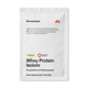 Vanilla Whey Pouch