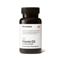Vitamin D3 2000 IU