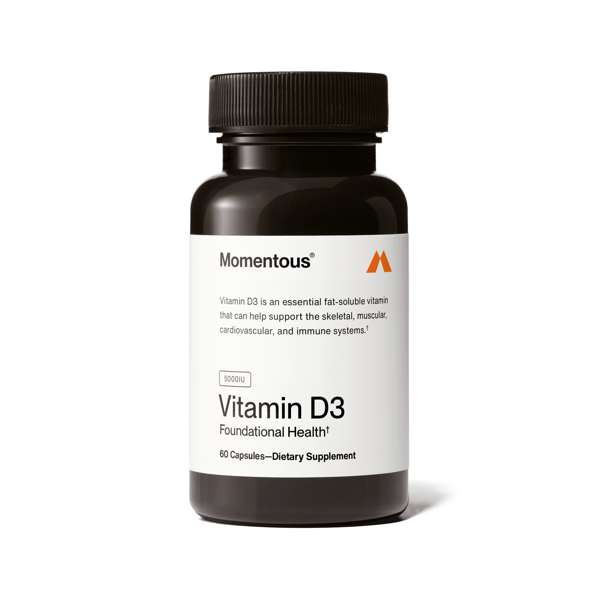 Vitamin D3 5000 IU