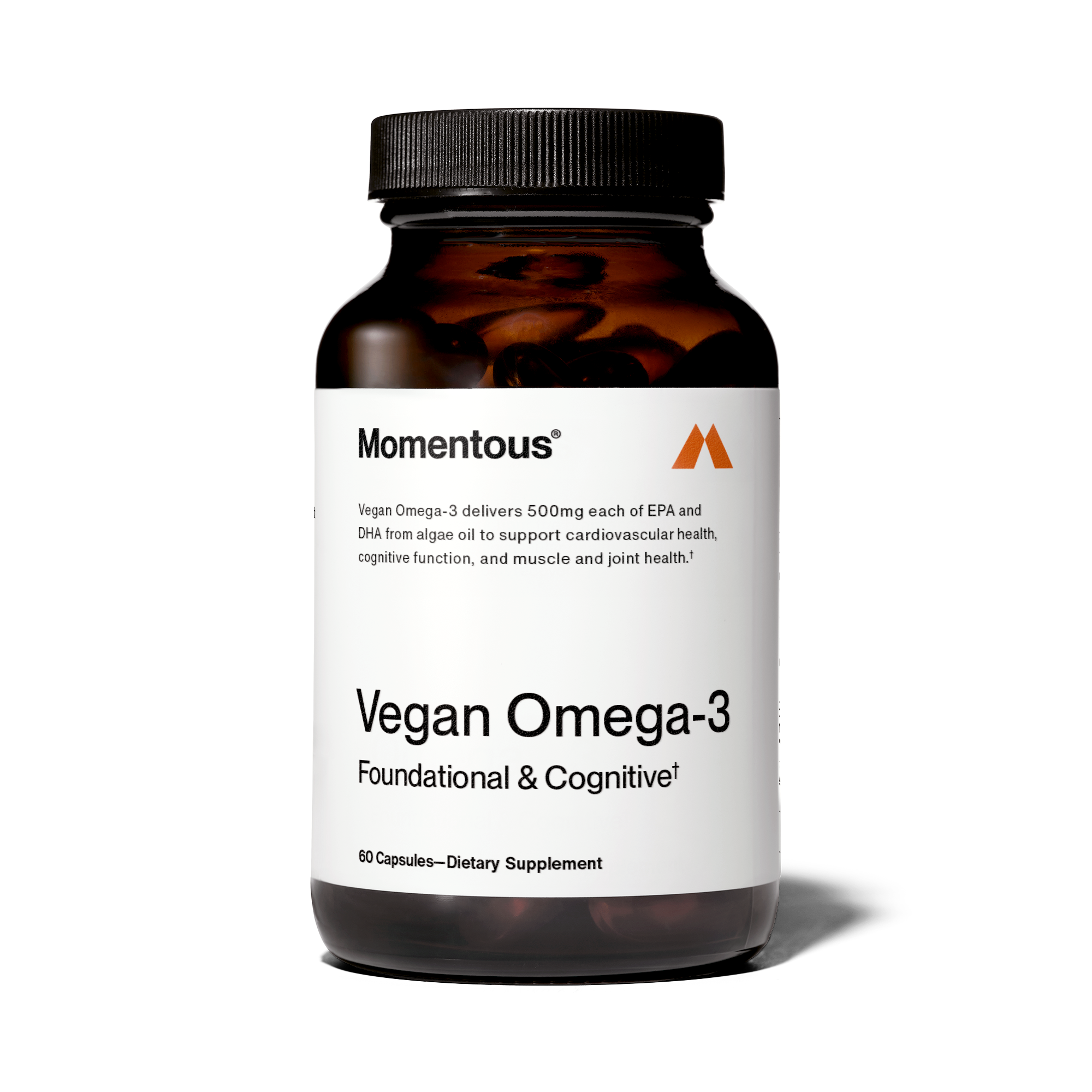 Vegan Omega 3