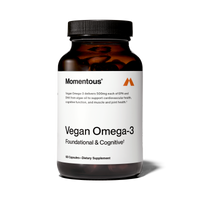 Vegan Omega-3