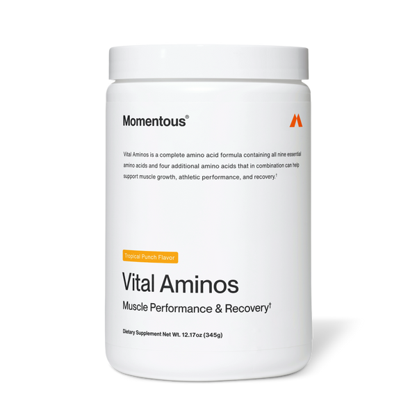 Vital Aminos