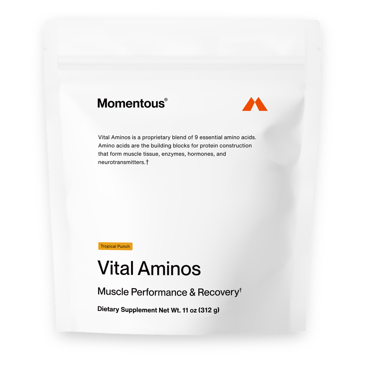 Vital Aminos