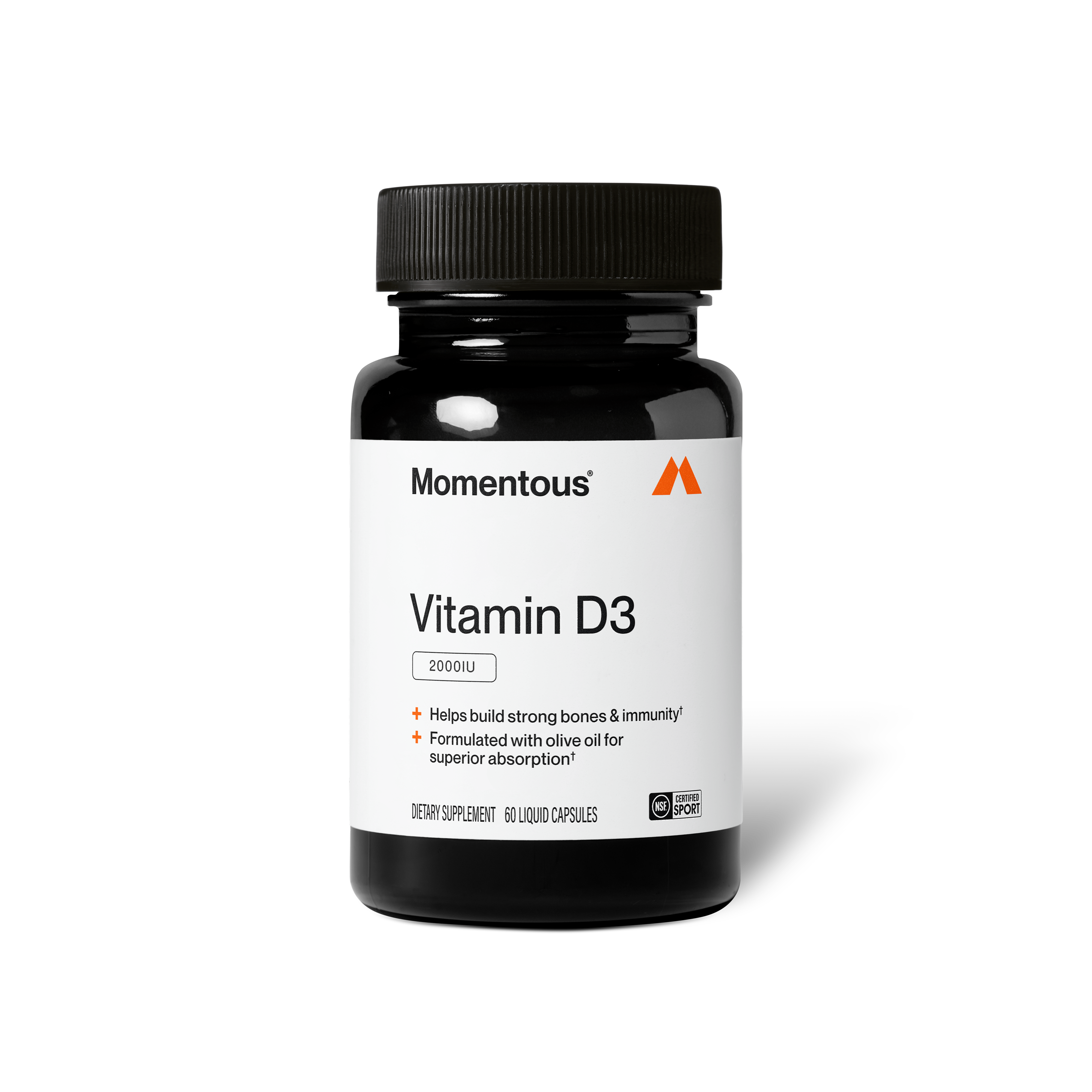 Vitamin D3 2000 IU
