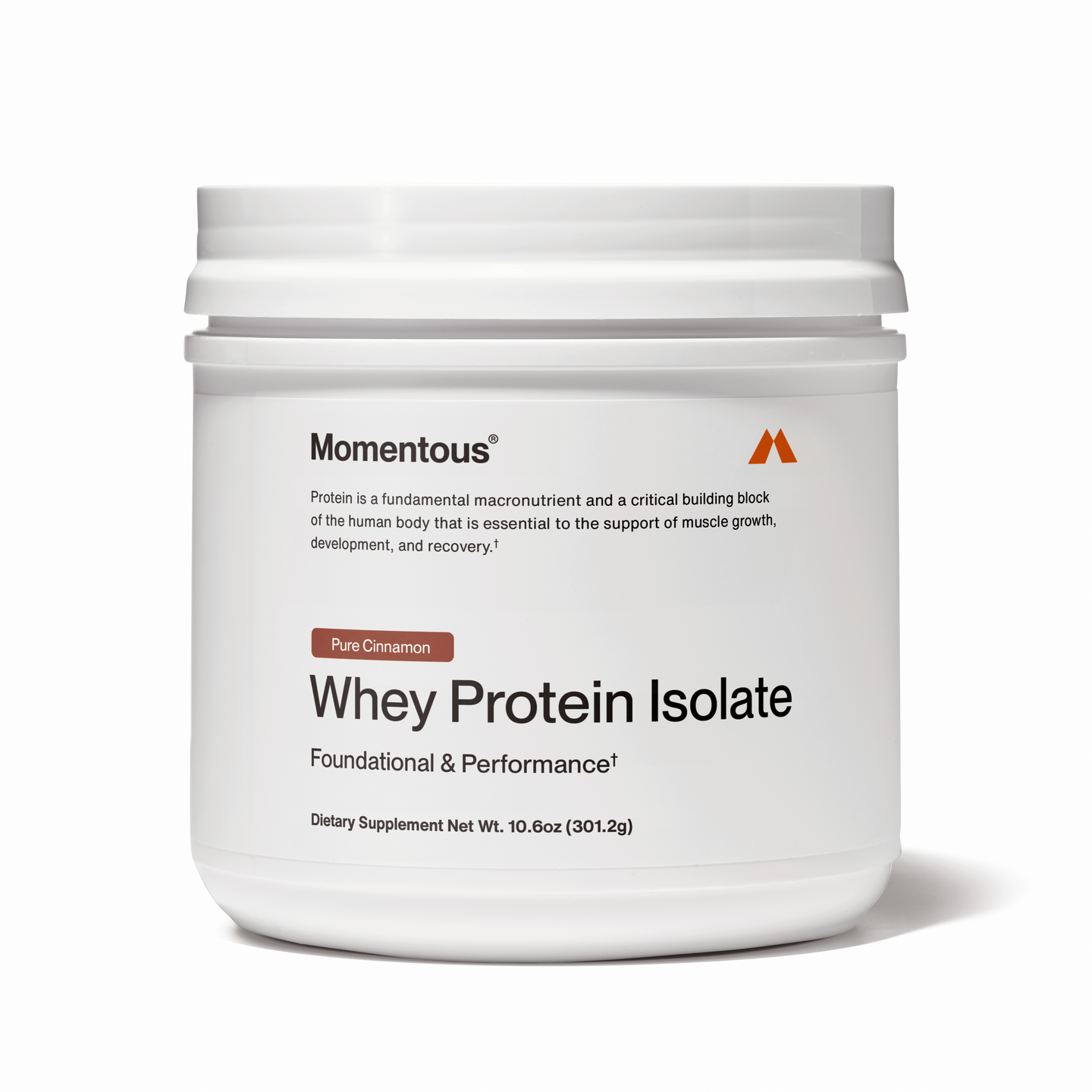 Grass-Fed Whey Protein Isolate Powder - Limited Edition Flavors