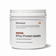 Grass-Fed Whey Protein Isolate Powder - Limited Edition Flavors