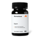 Momentous Iron+ — Supports daily energy levels. Gentle iron with vitamin B complex. Dietary Supplement, 60 Capsules. NSF Certified Sport.
