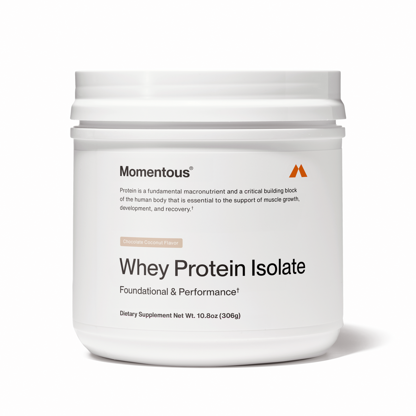 Grass-Fed Whey Protein Isolate Powder - Limited Edition Flavors