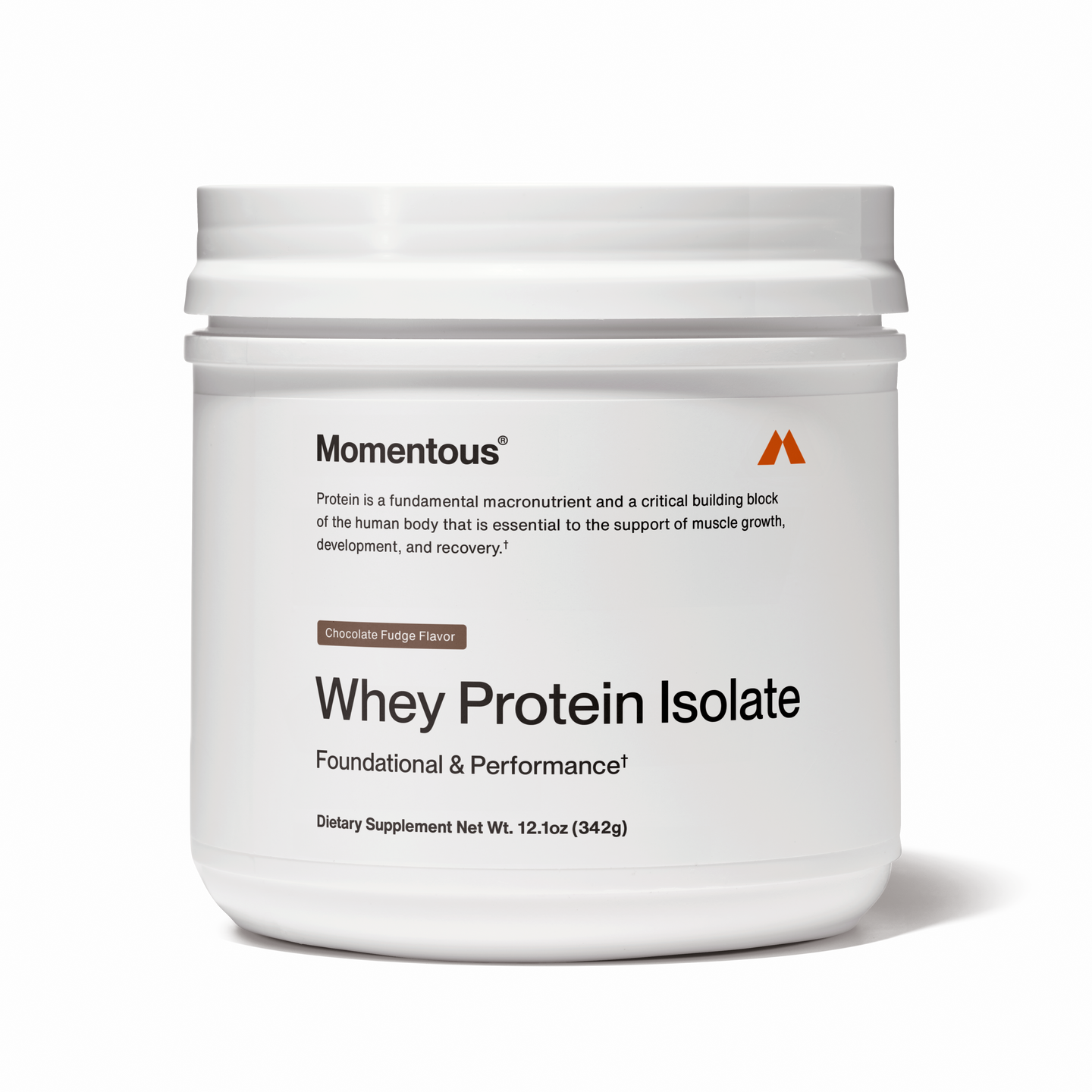 Grass-Fed Whey Protein Isolate Powder - Limited Edition Flavors