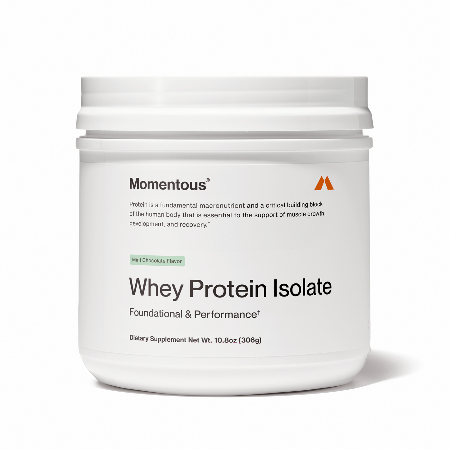 Grass-Fed Whey Protein Isolate Powder - Limited Edition Flavors