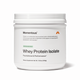 Grass-Fed Whey Protein Isolate Powder - Limited Edition Flavors