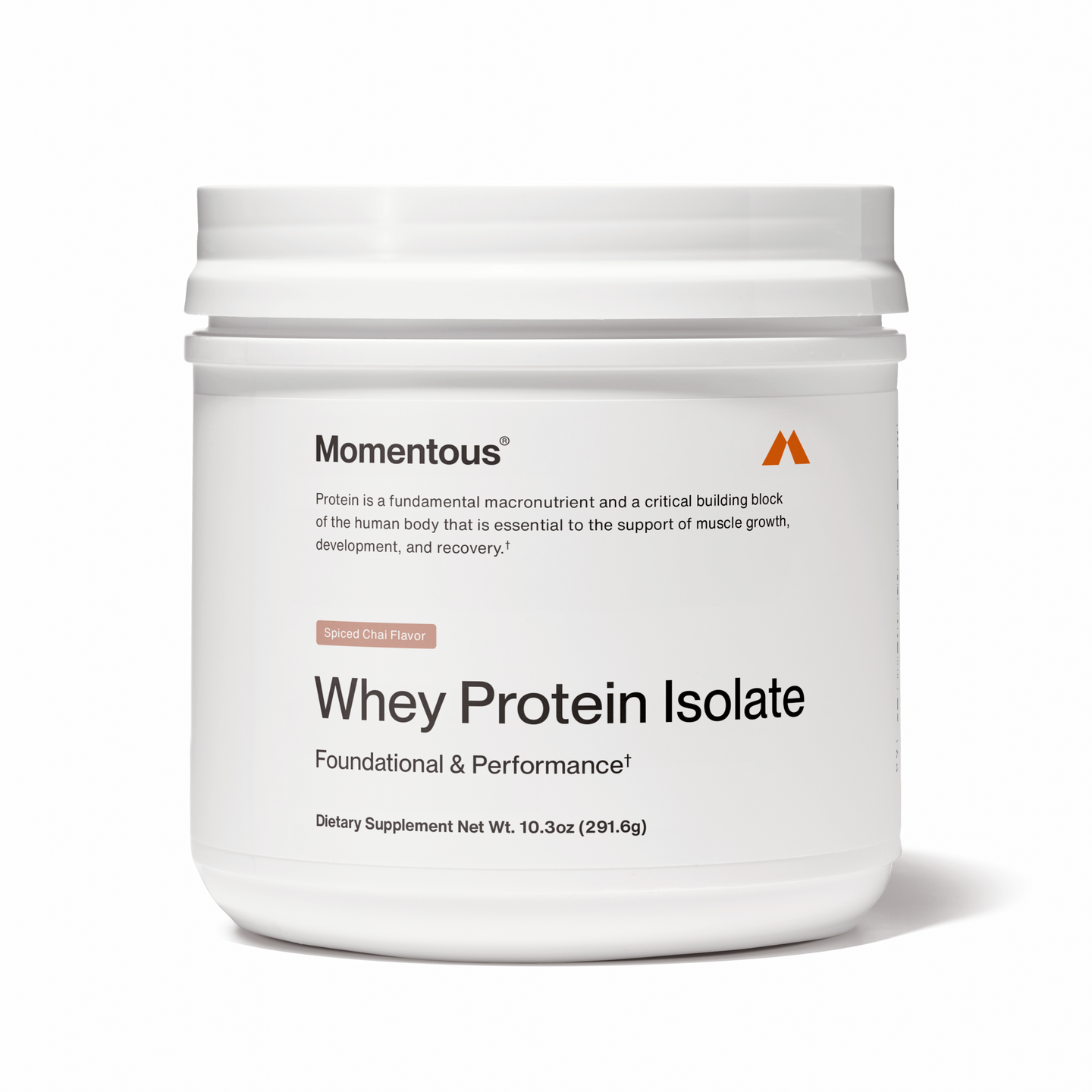 Grass-Fed Whey Protein Isolate Powder - Limited Edition Flavors
