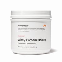 Whey Protein Isolate - Limited Edition