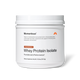 Whey Protein Isolate - Limited Edition