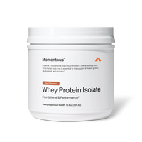 Whey Protein Isolate - Limited Edition