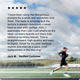 Verified customer Jack M. gives us a review of why he loves whey protein from Momentous.