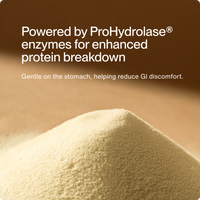 Grass Fed Whey Protein Isolate Powder
