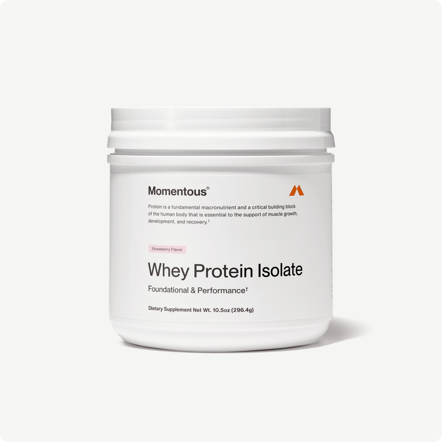 Whey_Protein-Strawberry_