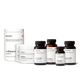 Women's GI Support Bundle which includes Turmeric, Alpha GPC, Creatine, L-Glutamine, Tyrosine, and Vitamin D3