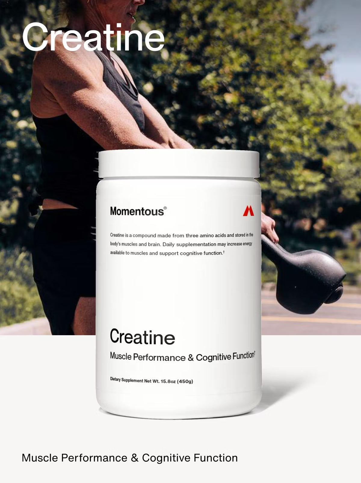 Creatine