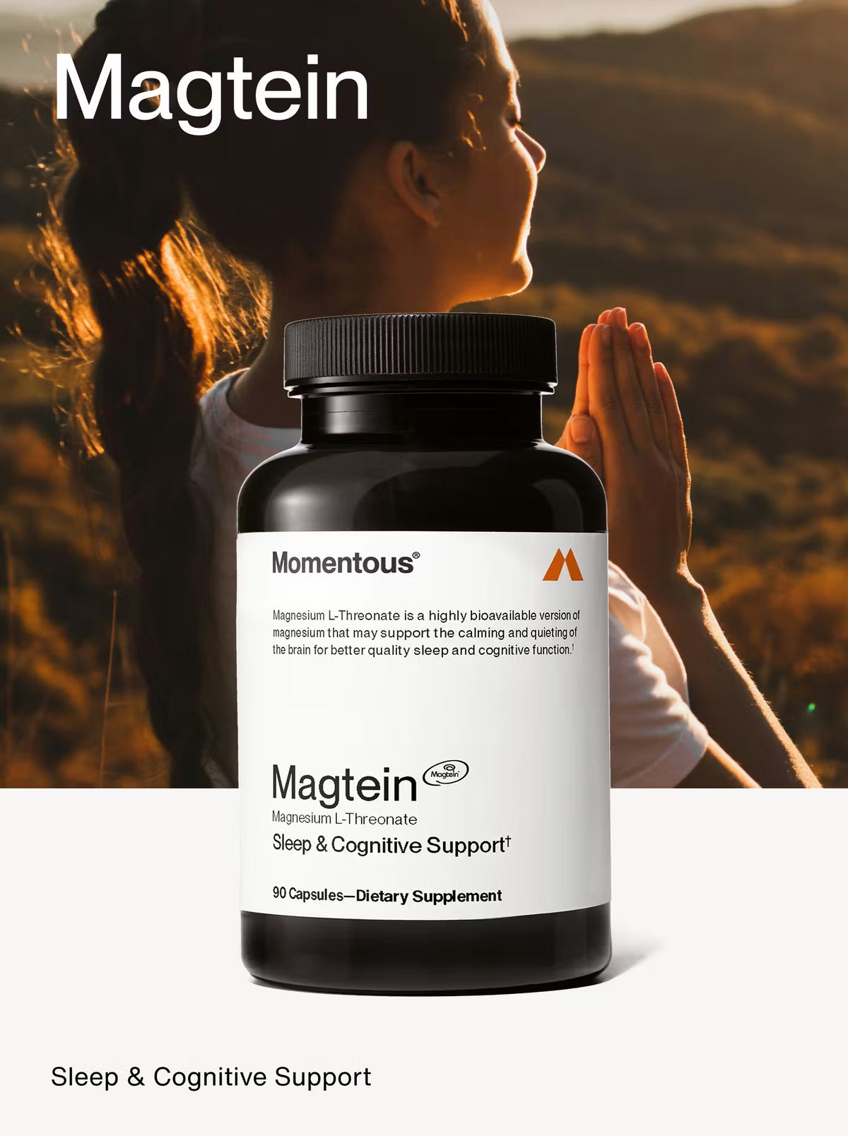 Magnesium L-Threonate