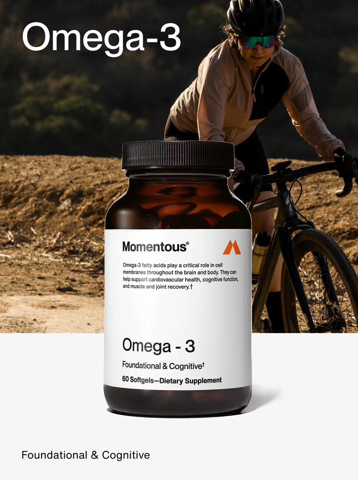 Omega-3