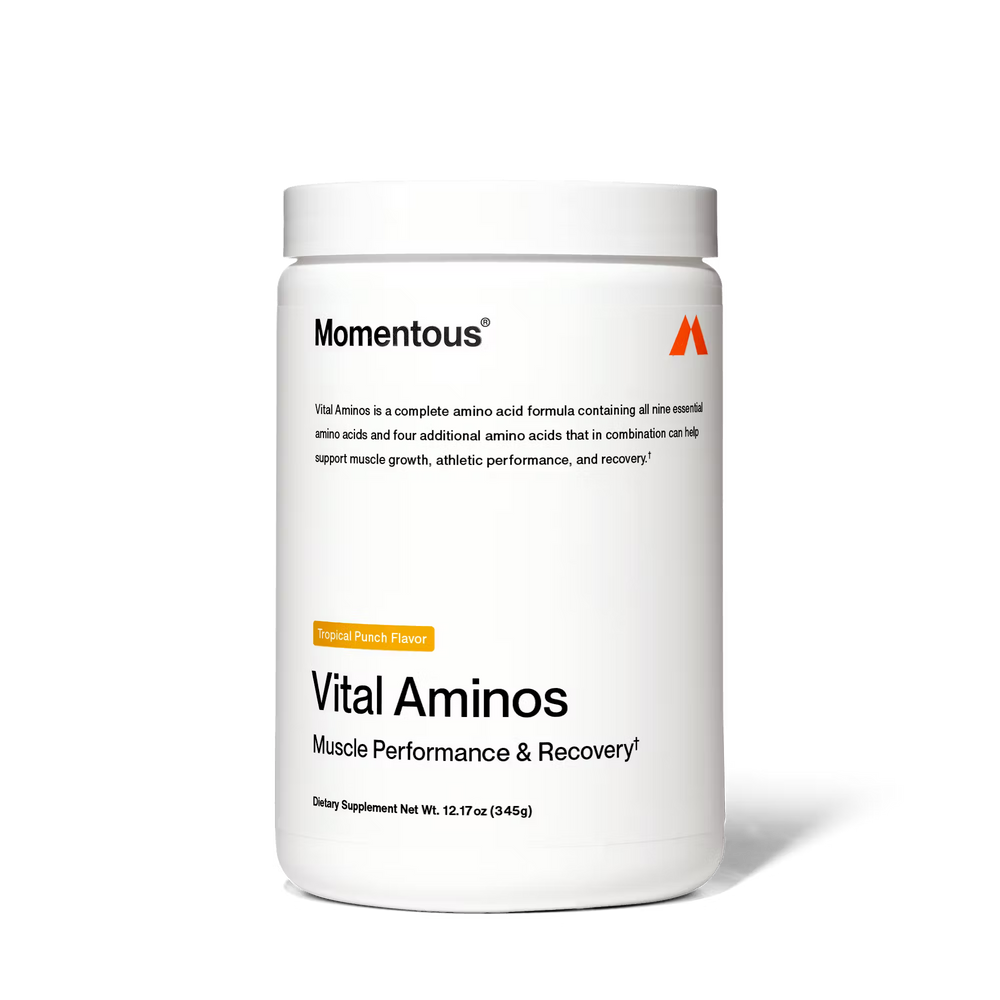 Other Products That Enhance Your Creatine Routine