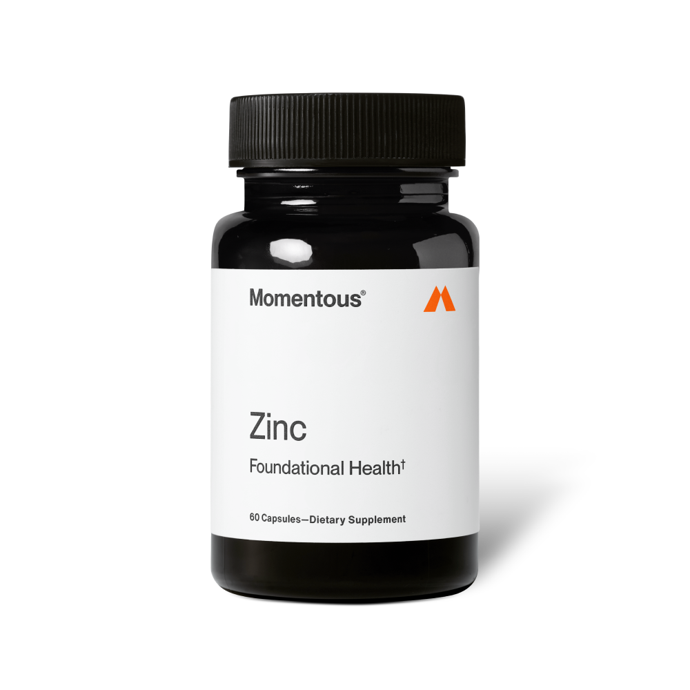 Zinc