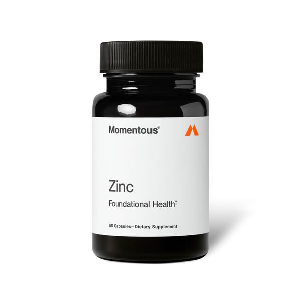 Zinc