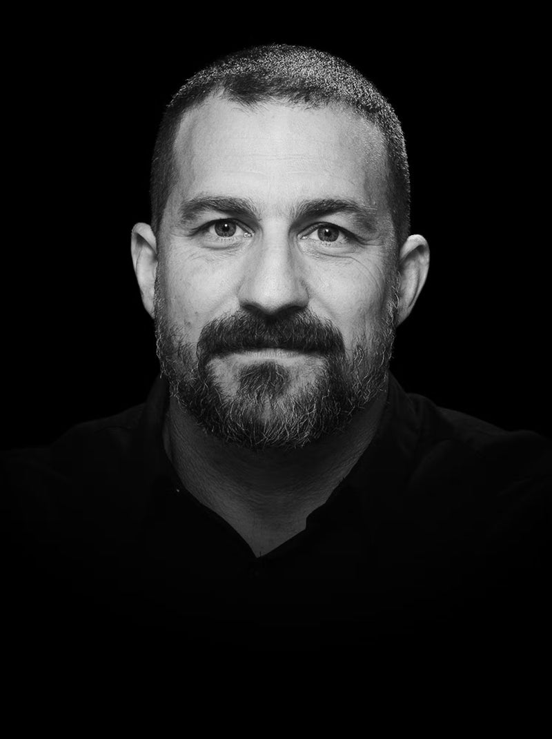 Dr. Andrew Huberman