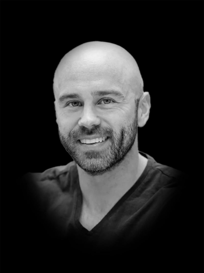 Dr. Dan Garner