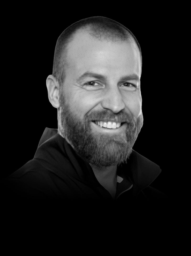 Scott Sehnert