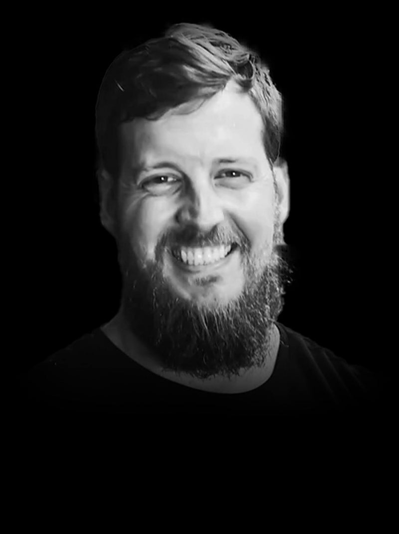 Matt Powell