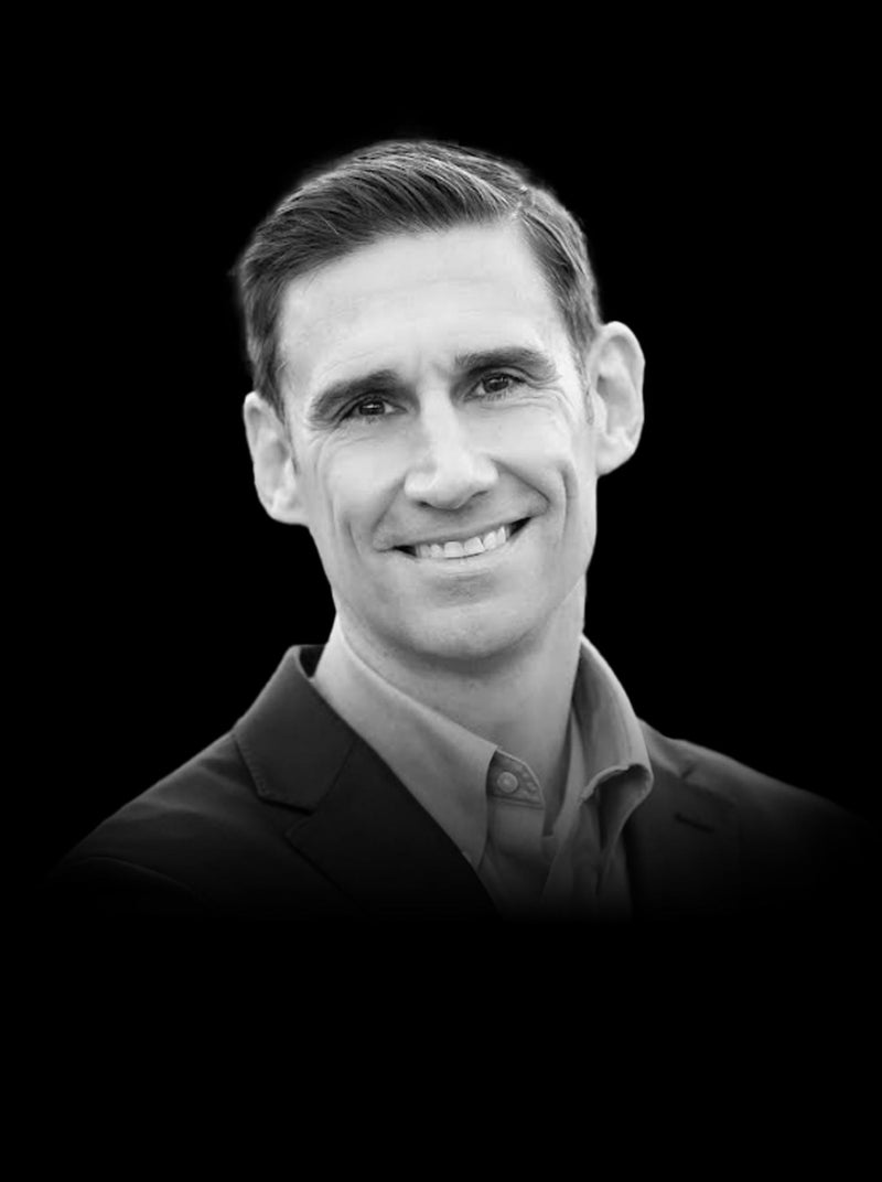 Dr. Nick Barringer