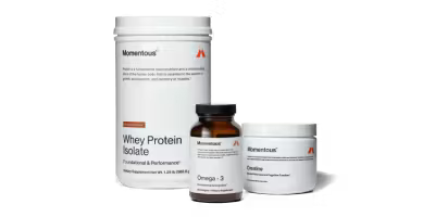 Other Products That Enhance Your Creatine Routine