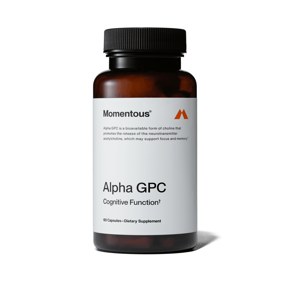 Other Products That Enhance Your Omega-3 Routine