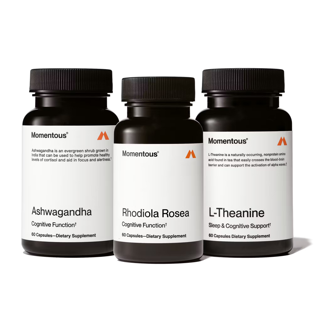 Other Products That Enhance Your Vitamin D3 Routine