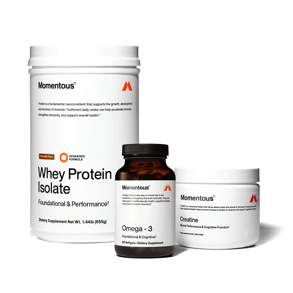 Other Products That Enhance Your Vitamin D3 Routine