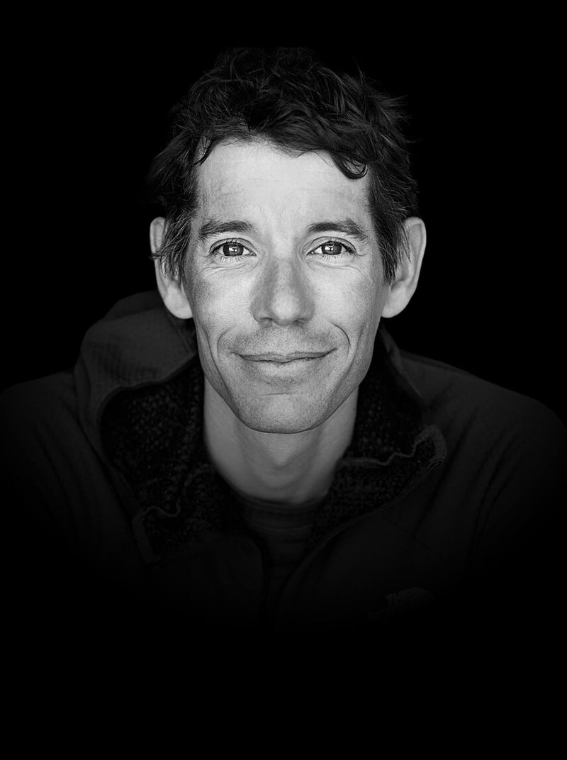 Alex Honnold