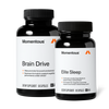Brain Drive + Elite Sleep Stack