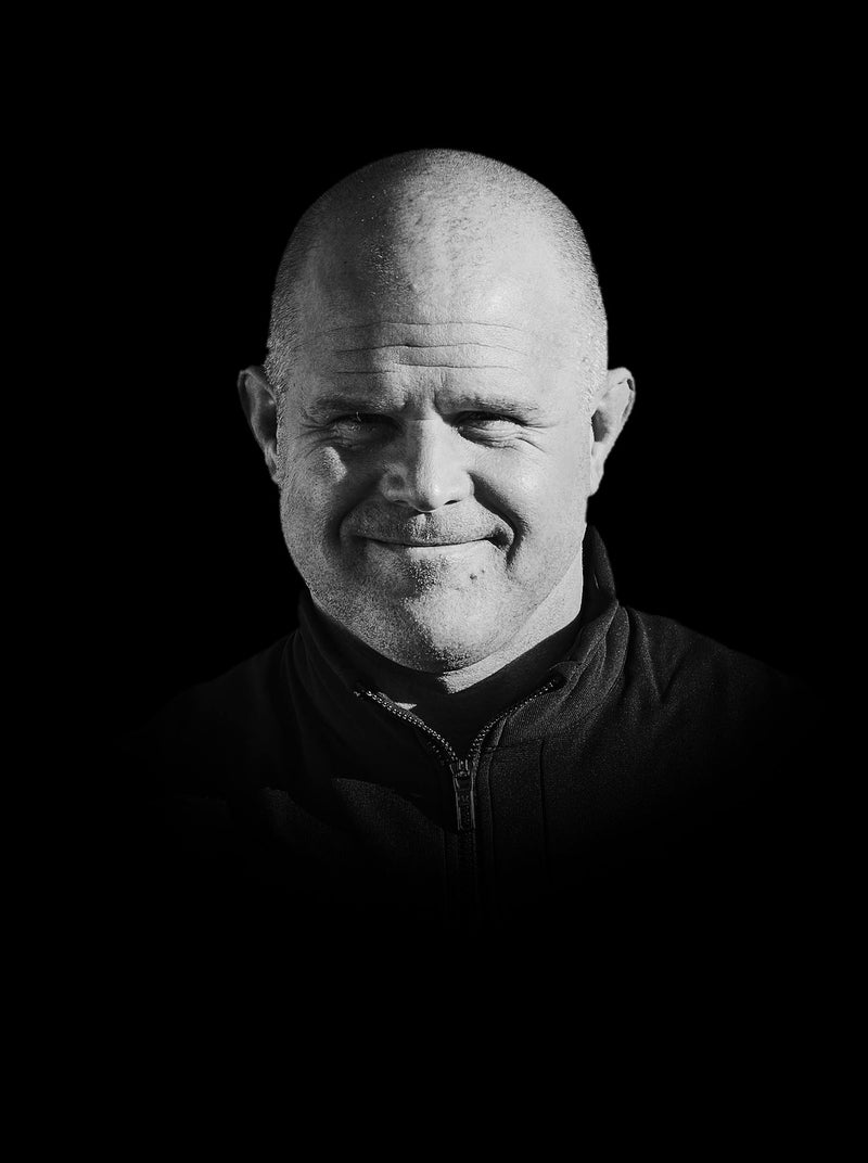 Dr. Kelly Starrett