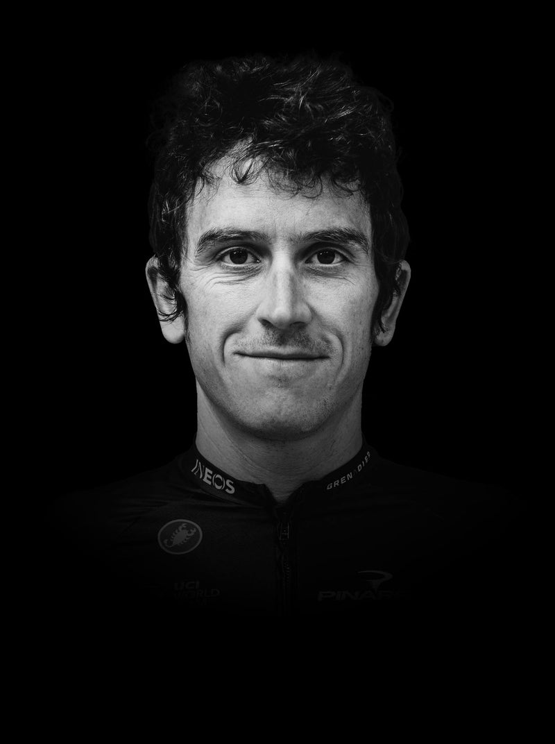Geraint Thomas