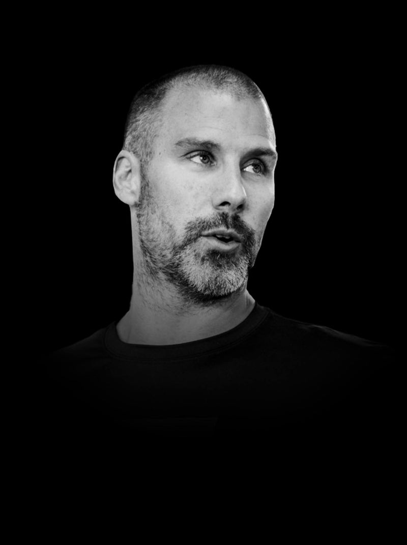 Tim Caron