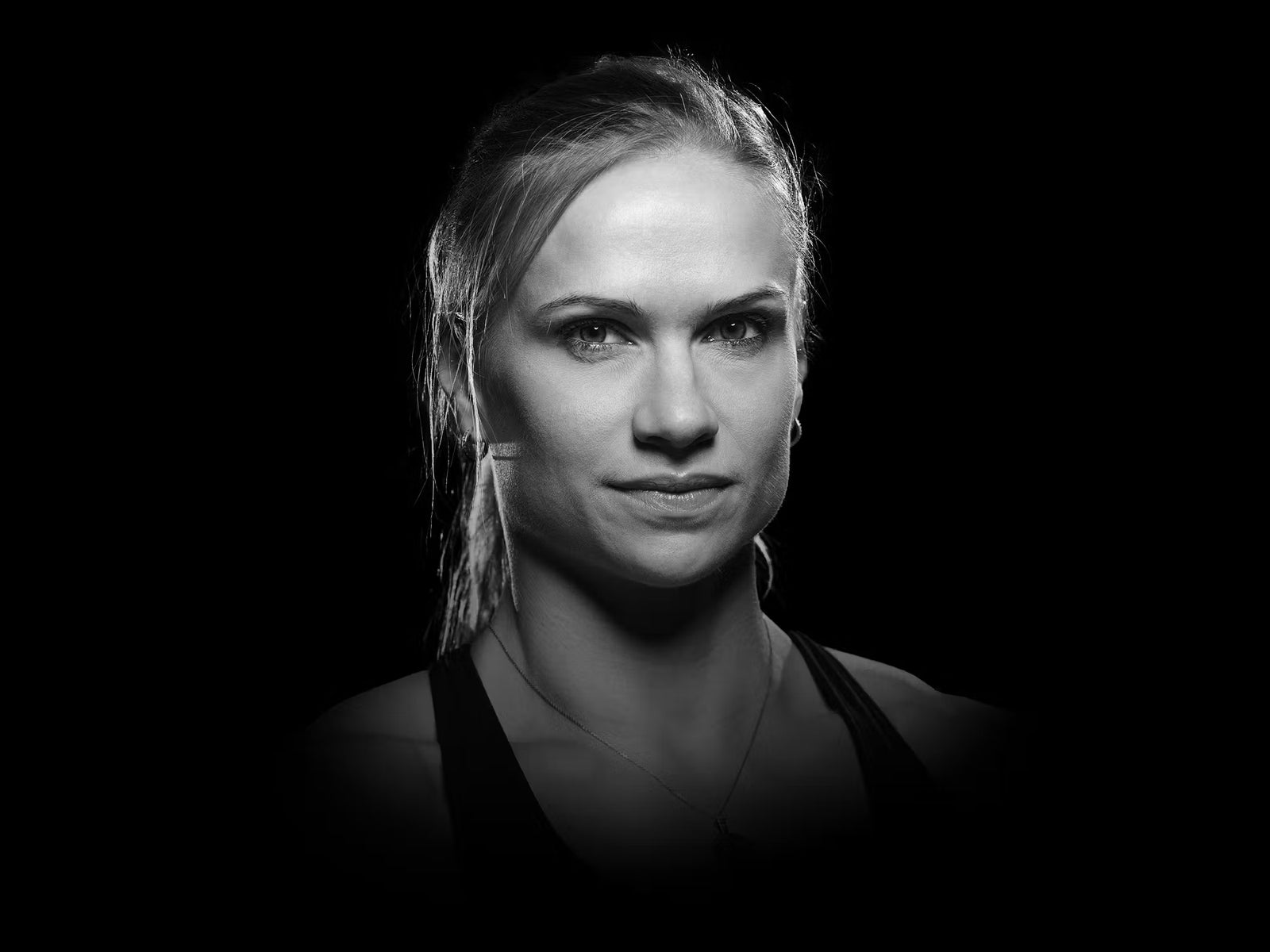 Annie Thorisdottir