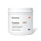 Momentous Creatine Monohydrate jar, unflavored 90 servings, 15.8oz 450g, NSF Certified Sport, Signature Spec, supports cognitive and muscle performance, highest quality pure creatine monohydrate, ultrafine powder for easy mixability
