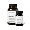 Follicular Phase Support Stack