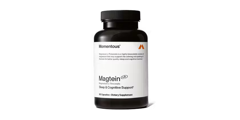 Other Products That Enhance Your L-Theanine Routine