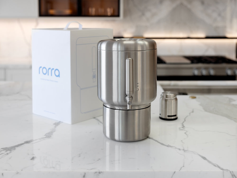 Rorra