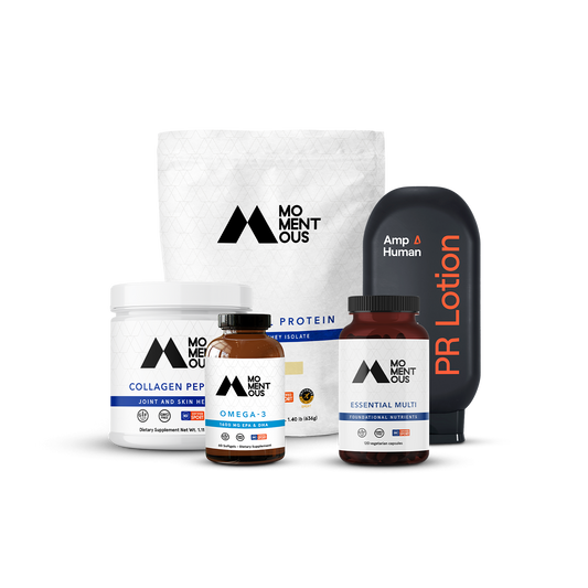 Essentials Kit - Save 15%