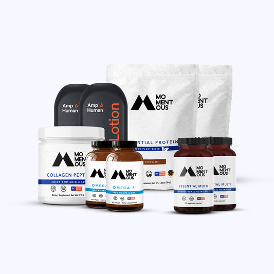 Ultimate Kit